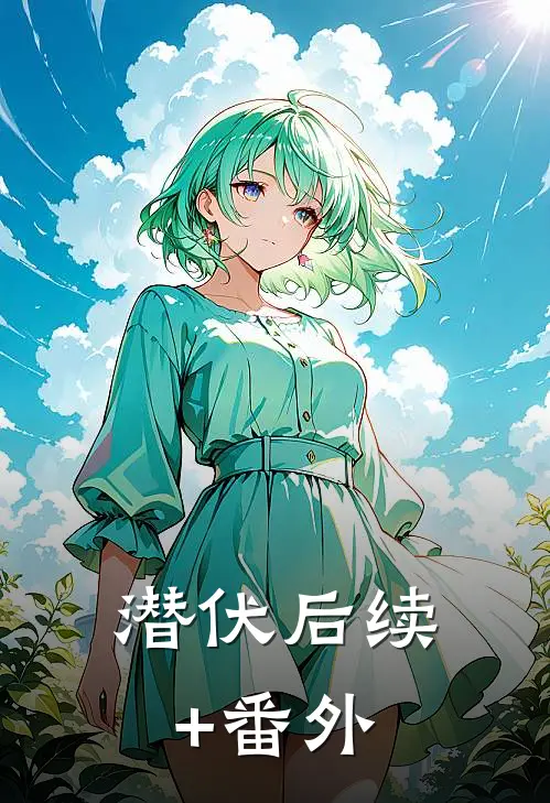 潜伏后续+番外