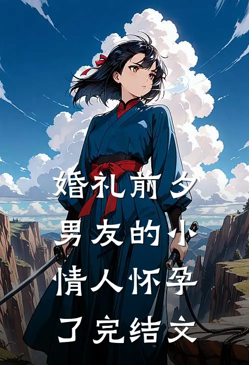 婚礼前夕，男友的小情人怀孕了完结文
