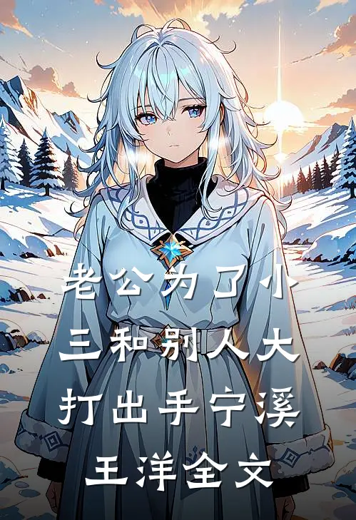 老公为了小三和别人大打出手宁溪王洋全文