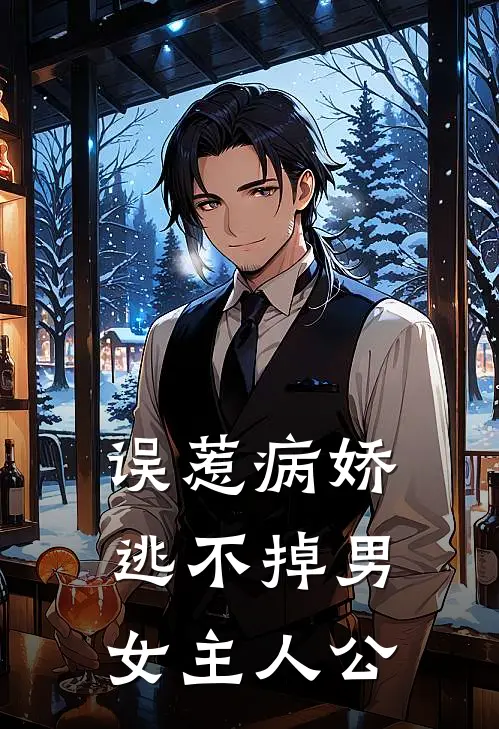 误惹病娇，逃不掉男女主人公