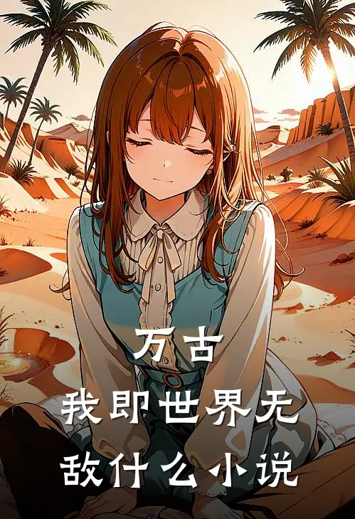 万古：我即世界无敌什么小说