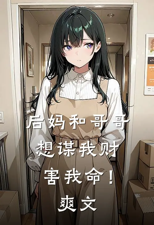 后妈和哥哥想谋我财，害我命！爽文