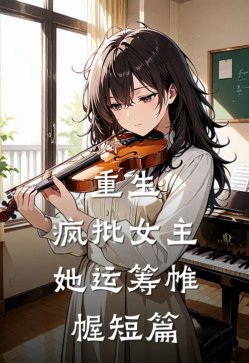 重生：疯批女主她运筹帷幄短篇