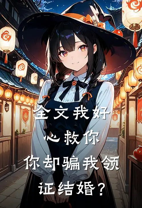 全文我好心救你，你却骗我领证结婚？