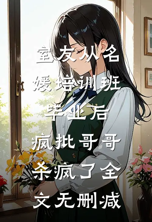 室友从名媛培训班毕业后，疯批哥哥杀疯了全文无删减