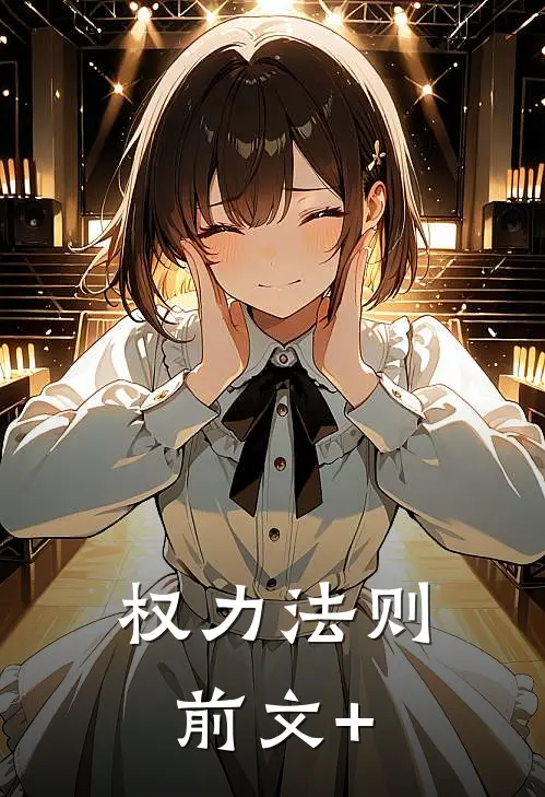 权力法则前文+