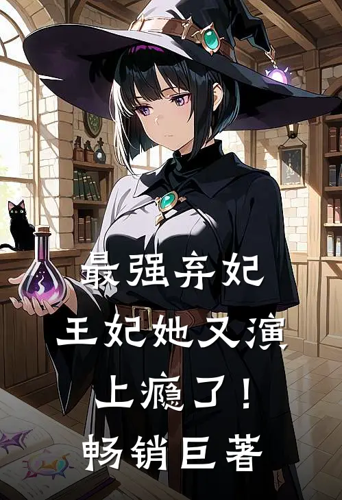 最强弃妃：王妃她又演上瘾了！畅销巨著
