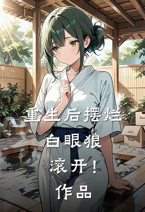 重生后摆烂，白眼狼滚开！作品