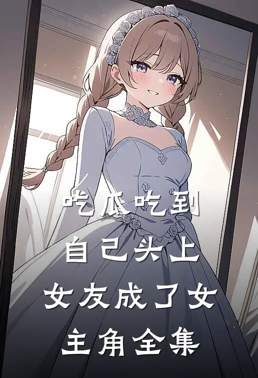 吃瓜吃到自己头上，女友成了女主角全集