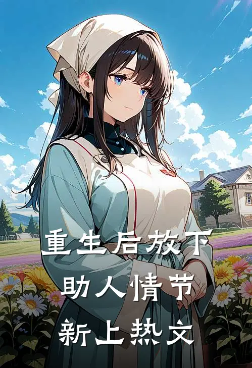 重生后放下助人情节新上热文