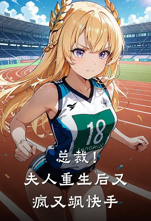 总裁！夫人重生后又疯又飒快手