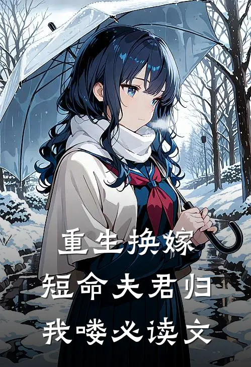 重生换嫁：短命夫君归我喽必读文