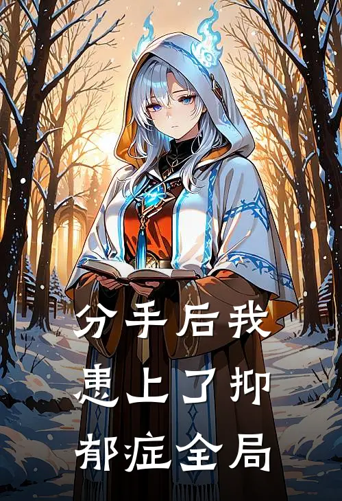 分手后我患上了抑郁症全局