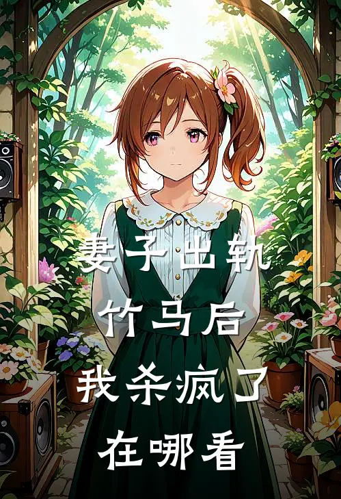 妻子出轨竹马后，我杀疯了在哪看