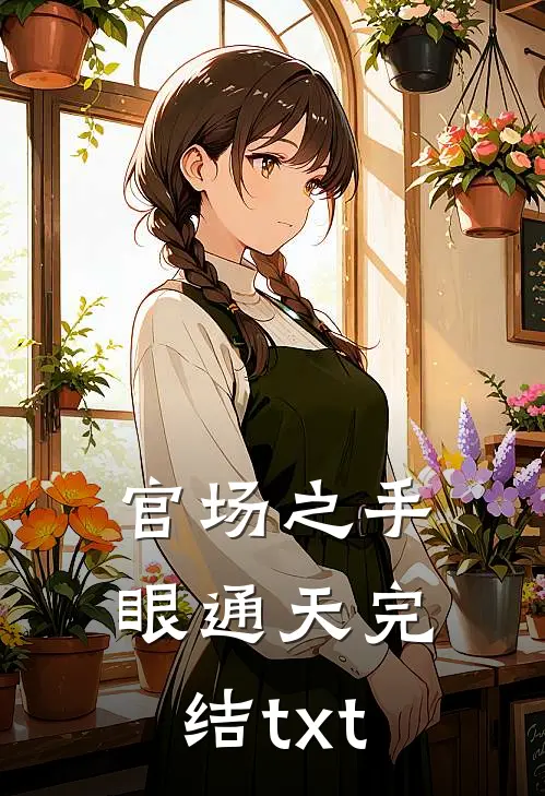 官场之手眼通天完结txt