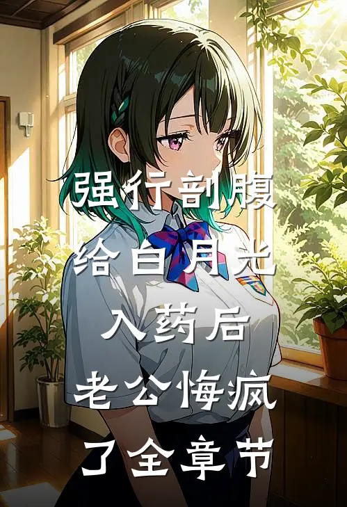 强行剖腹给白月光入药后，老公悔疯了全章节