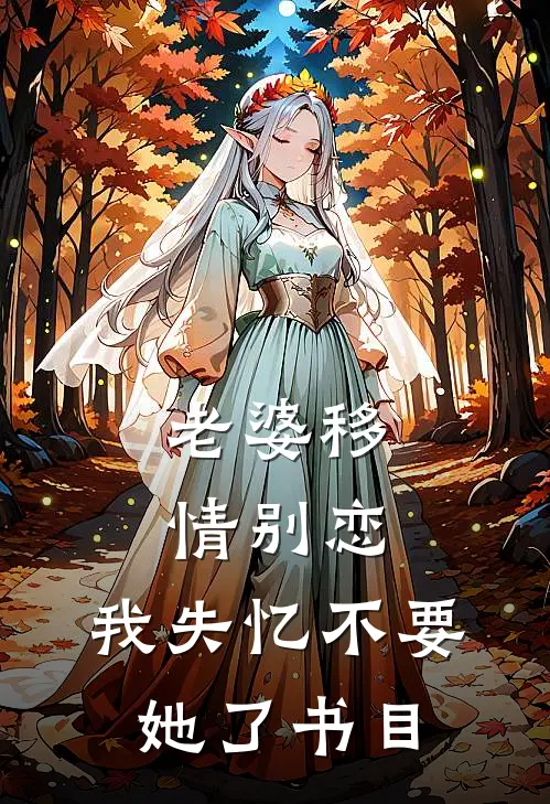 老婆移情别恋，我失忆不要她了书目