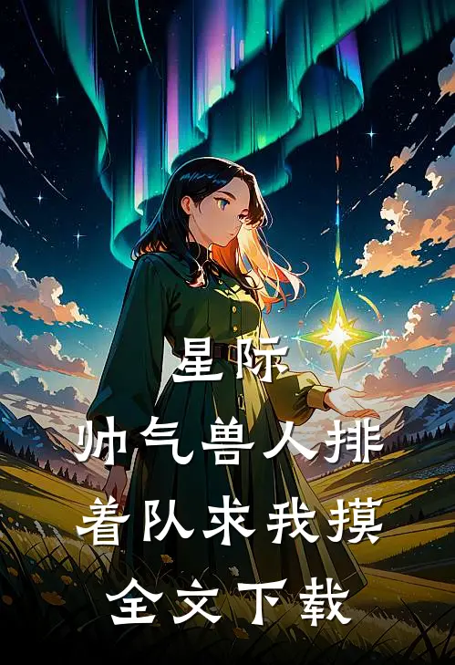 星际：帅气兽人排着队求我摸全文下载