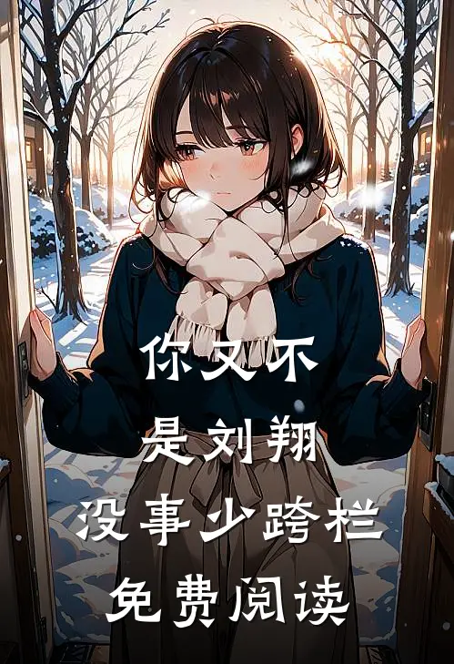 你又不是刘翔，没事少跨栏免费阅读