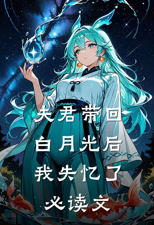 夫君带回白月光后，我失忆了必读文
