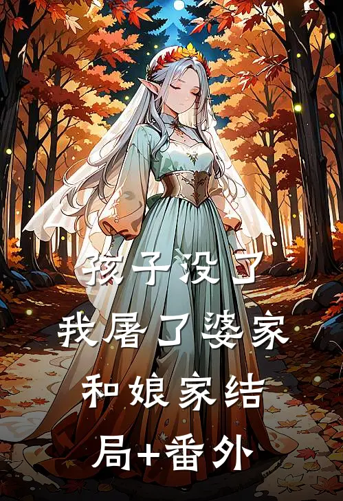 孩子没了，我屠了婆家和娘家结局+番外