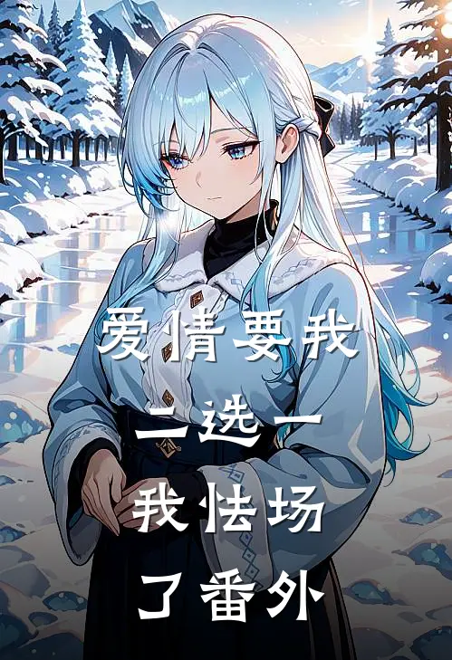 爱情要我二选一，我怯场了番外
