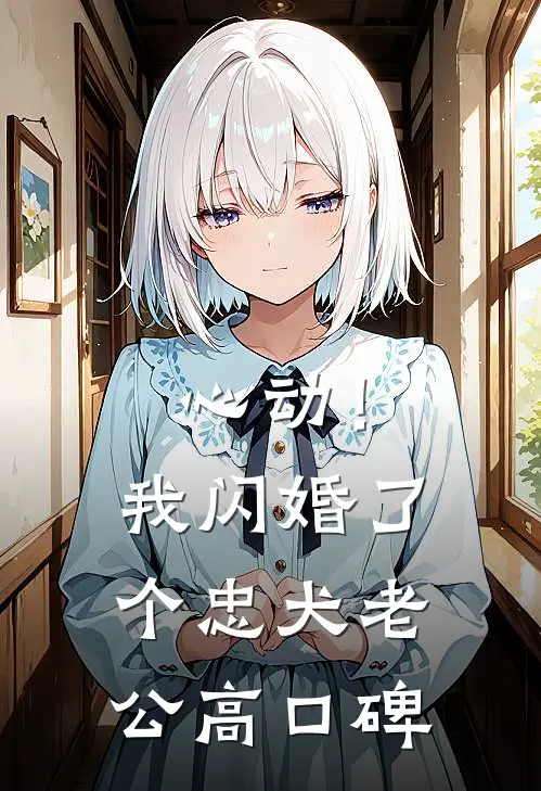 心动！我闪婚了个忠犬老公高口碑