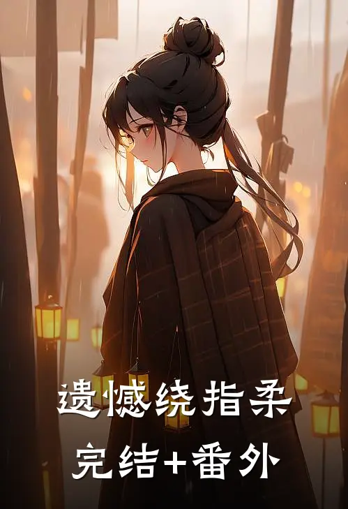 遗憾绕指柔完结+番外