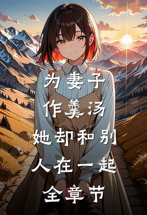 为妻子作羹汤，她却和别人在一起全章节