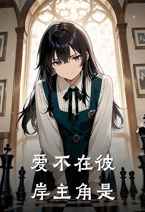 爱不在彼岸主角是