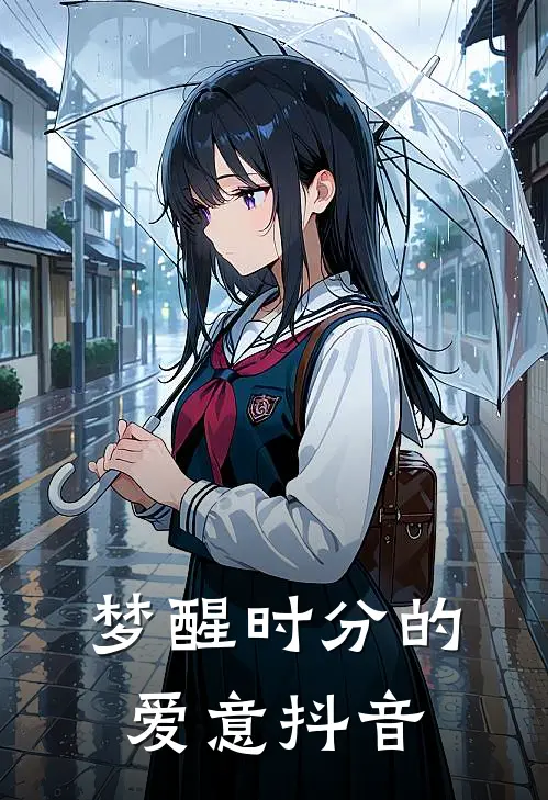 梦醒时分的爱意抖音
