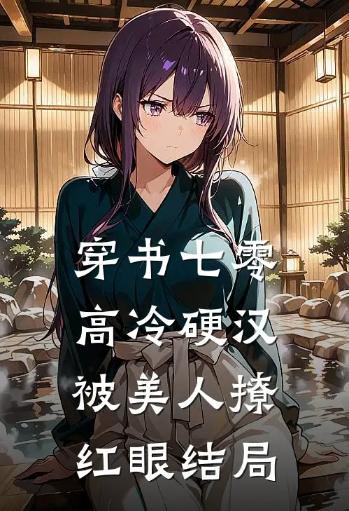 穿书七零，高冷硬汉被美人撩红眼结局