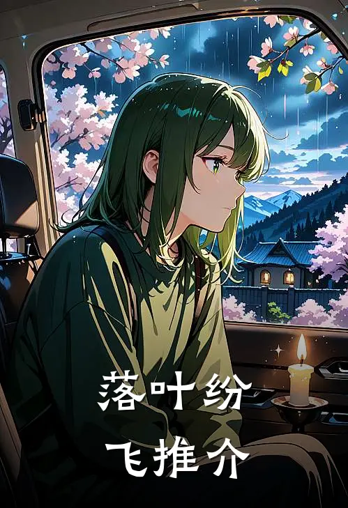 落叶纷飞推介