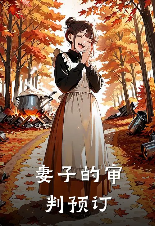 妻子的审判预订