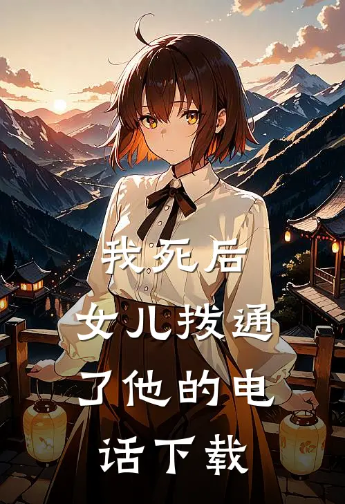 我死后，女儿拨通了他的电话下载