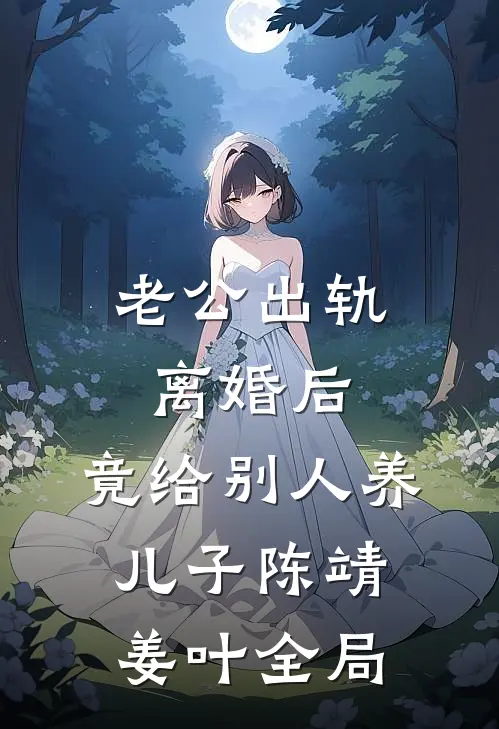 老公出轨离婚后，竟给别人养儿子陈靖姜叶全局