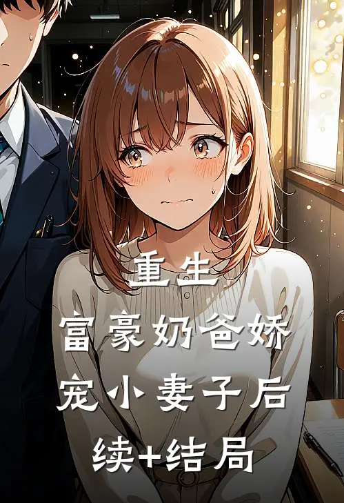 重生：富豪奶爸娇宠小妻子后续+结局