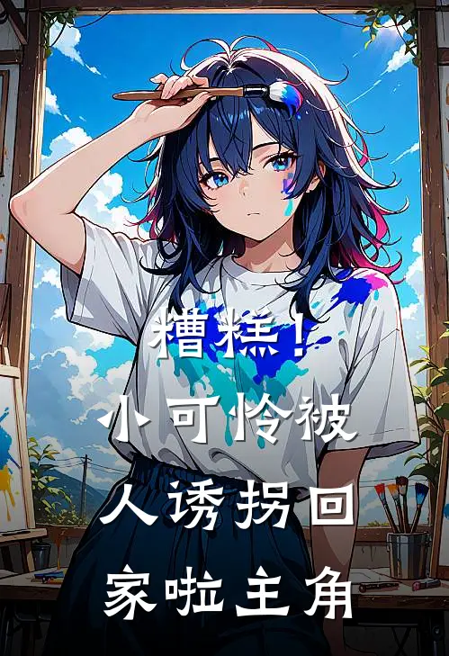 糟糕！小可怜被人诱拐回家啦主角