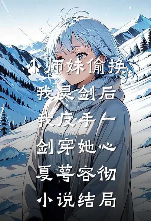 小师妹偷换我灵剑后，我反手一剑穿她心夏萼容彻小说结局
