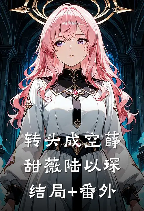 转头成空薛甜薇陆以琛结局+番外
