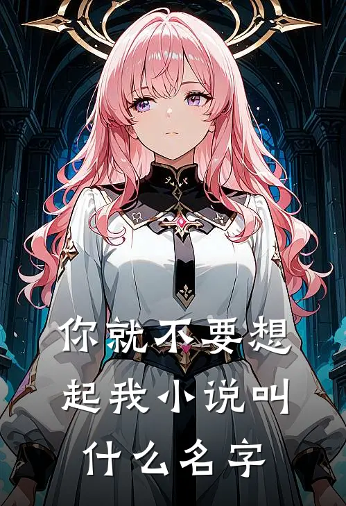你就不要想起我小说叫什么名字