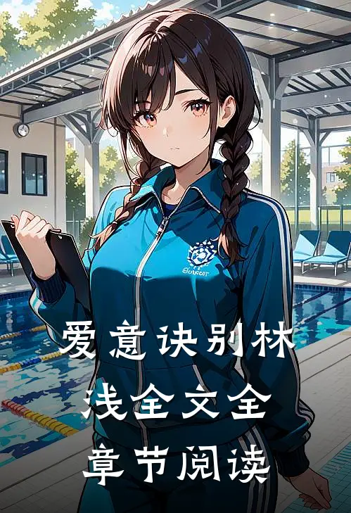 爱意诀别林浅全文全章节阅读