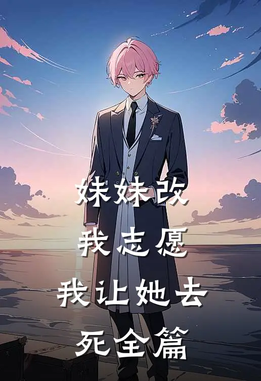 妹妹改我志愿，我让她去死全篇