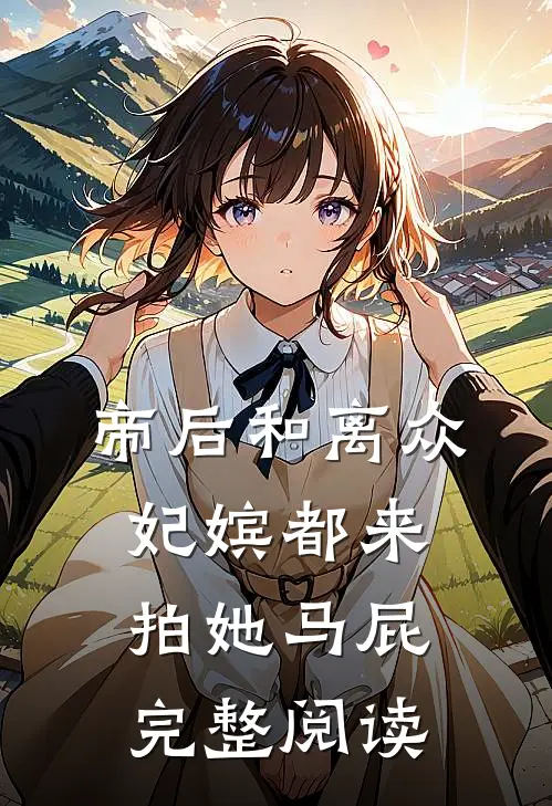 帝后和离众妃嫔都来拍她马屁完整阅读