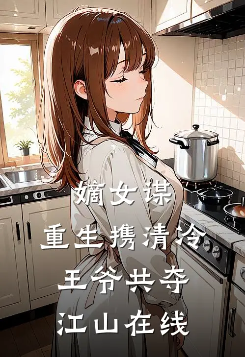 嫡女谋：重生携清冷王爷共夺江山在线
