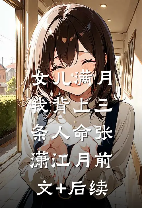 女儿满月，我背上三条人命张潇江月前文+后续