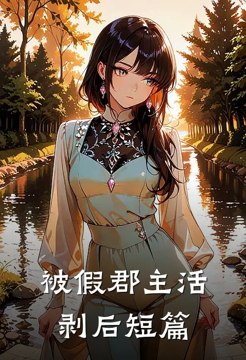 被假郡主活剥后短篇