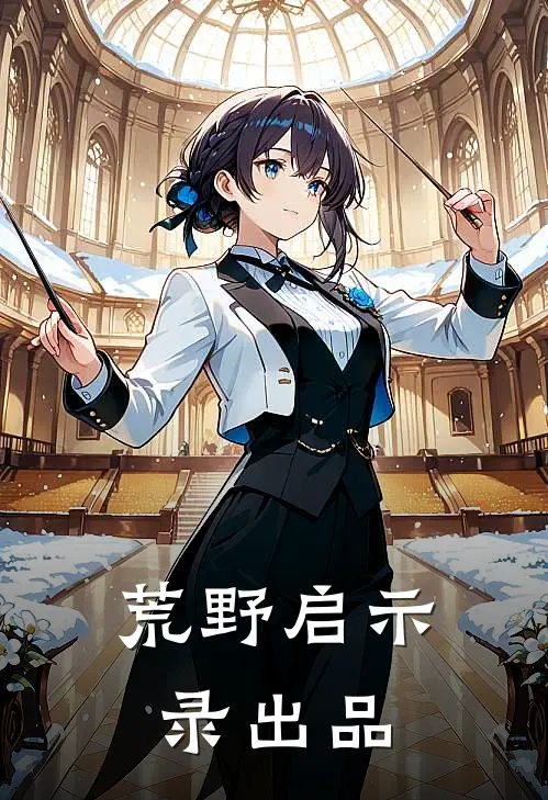 荒野启示录出品