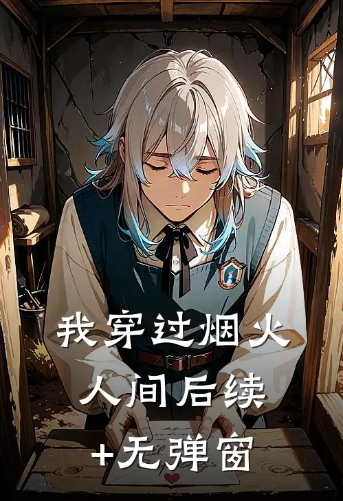 我穿过烟火人间后续+无弹窗