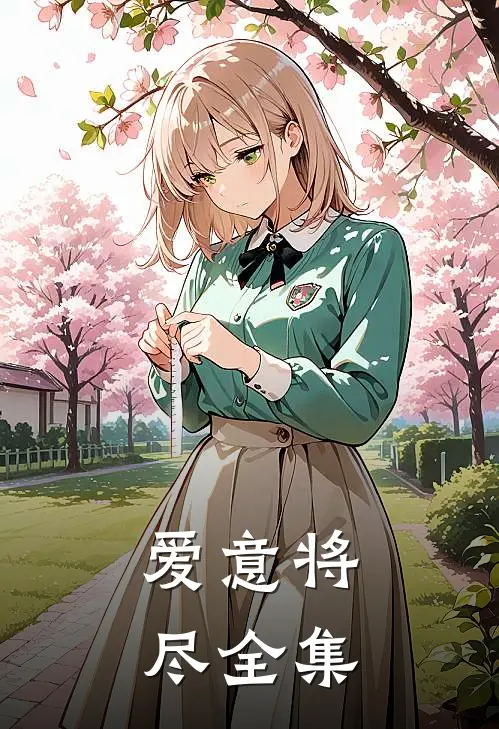 爱意将尽全集